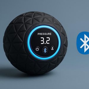 14 Smart Pressure Sensor Massage Ball Bluetooth