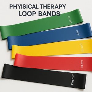 Physical Therapy Loop Bands Mini