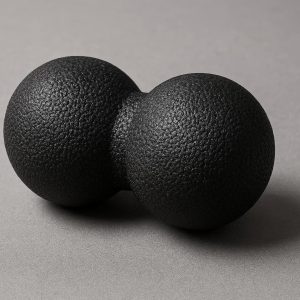 9 High Density Foam Massage Ball Trigger Point